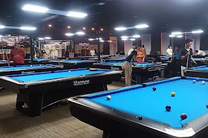 Simple Billiards Chapter 01 image