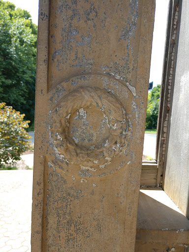 Tourist Attraction «Heigold House Facade», reviews and photos, 332-402 Frankfort Ave, Louisville, KY 40206, USA