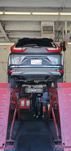 Auto Parts Store «Pep Boys Auto Parts & Service», reviews and photos, 810 E Dominguez St, Carson, CA 90746, USA