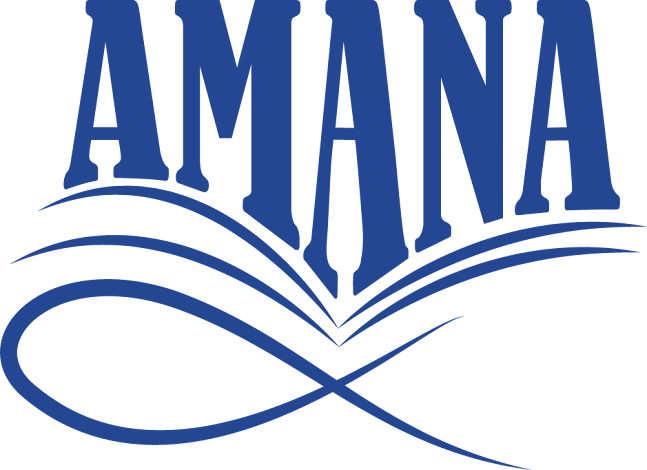 Amana 7. Bt. - Könyvesbolt