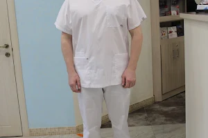 Dr. Pervushkin image