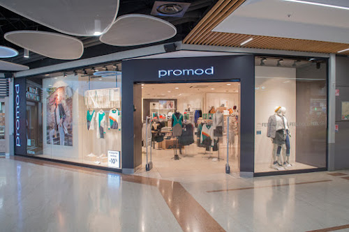 Magasin de vêtements Promod Montpellier