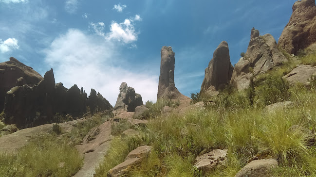 Teléfono de Willka Uta