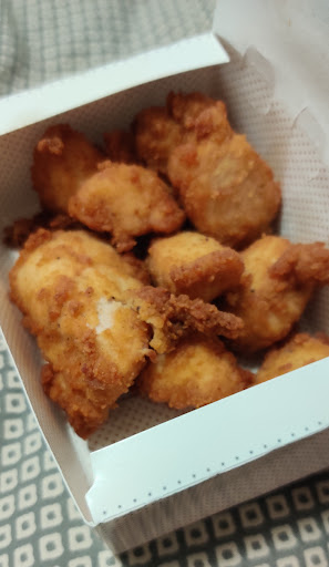 Fast Food Restaurant «Chick-fil-A», reviews and photos, 2682 Eastern Blvd, Montgomery, AL 36117, USA