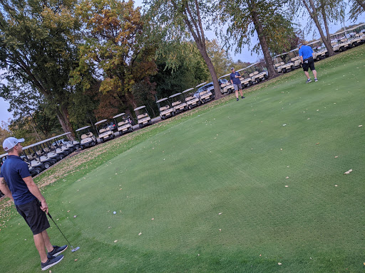 Golf Course «Birchwood Golf Course», reviews and photos, 3976 Eagle Point Rd, Kieler, WI 53812, USA