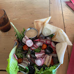 Photo n° 3 de l'avis de MF. fait le 12/03/2024 à 07:53 pour Restaurant et Snack du Plan des Mains à Méribel