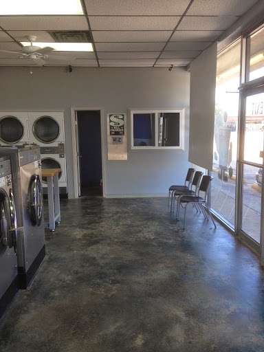 Laundromat «Amigo Laundry», reviews and photos, 2488 K Ave, Plano, TX 75074, USA