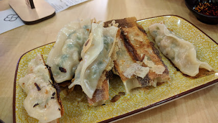 Manjoe Taiwanese Dumplings (满足台湾锅贴) @ The Gardens Mall
