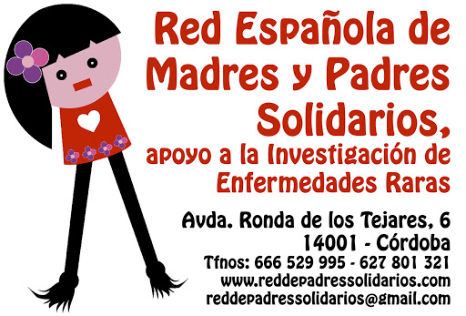 RED ESPAÑOLA DE PADRES Y MADRES SOLIDARIOS
