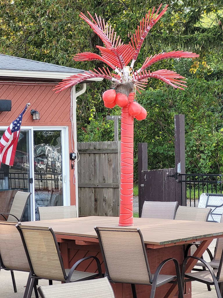 Sammy K's Steak House 44081