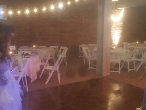 Event Venue «Longworth Hall Event Center», reviews and photos, 700 W Pete Rose Way #137, Cincinnati, OH 45203, USA