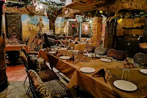 Jungle Bhookh Restaurant image