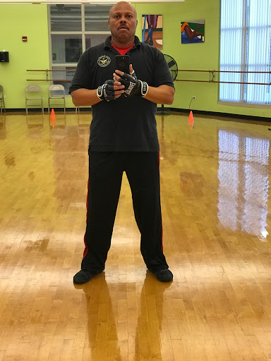 Community Center «South Holland Community Center», reviews and photos, 501 E 170th St, South Holland, IL 60473, USA