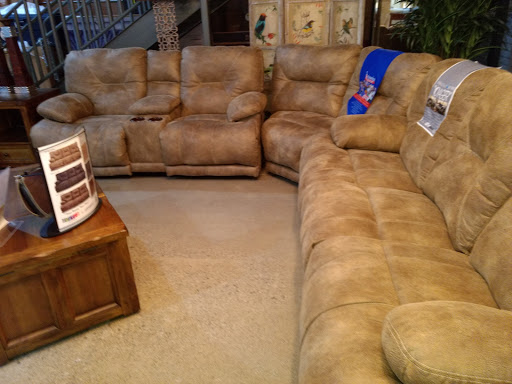 Furniture Store «Big Sandy Superstore-Polaris», reviews and photos, 1180 Polaris Pkwy, Columbus, OH 43240, USA