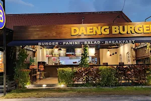 Daeng Burger Umalas image