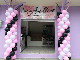 Ari Store