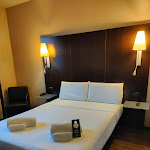 Photo n°2 de l'avis de deepti.i fait le 04/08/2023 à 07:21 sur le  B&B Hotel Arezzo à Arezzo