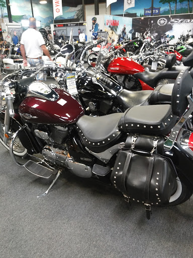 Motorcycle Dealer «Mountain Motorsports Conyers», reviews and photos, 899 Iris Dr SE, Conyers, GA 30094, USA