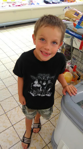 Supermarket «ALDI», reviews and photos, 1500 N 8th St, Vandalia, IL 62471, USA