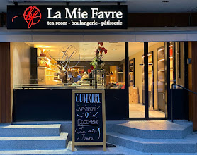 Boulangerie Favre Sàrl - La Mie Favre