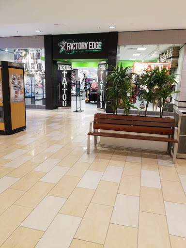 Explore garden tattoo ideas, creative tattoo ideas in Albuquerque, available at Factory Edge Tattoo and Piercing Coronado