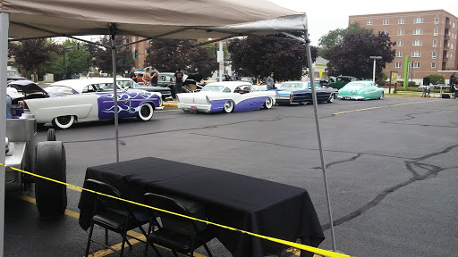 Grocery Store «Shop & Save Market», reviews and photos, 518 Metropolitan Way, Des Plaines, IL 60016, USA