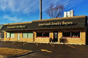 Americash Jewelry and Coin Buyers image