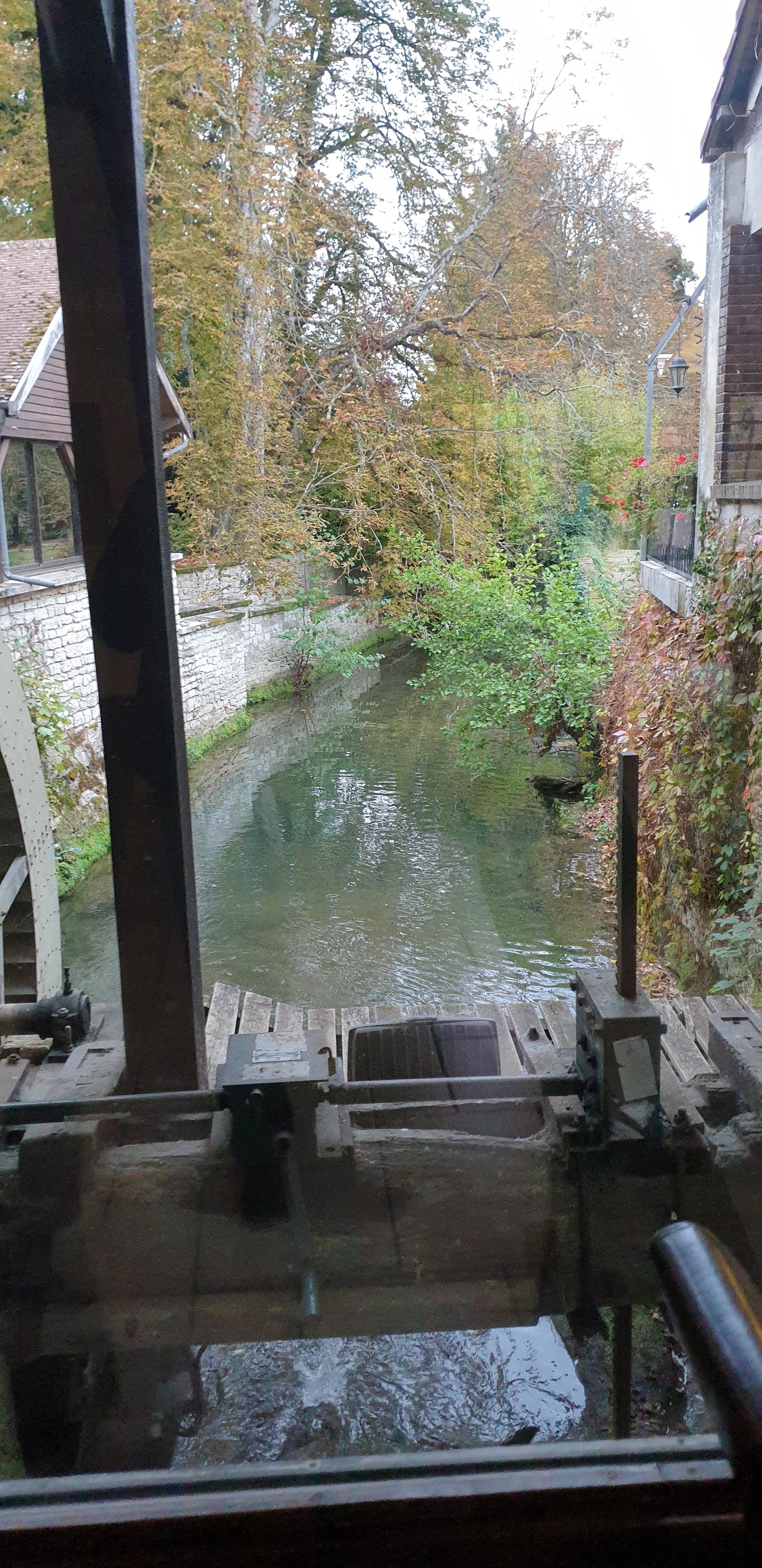 Photo n° 3 de l'avis de Serge.g fait le 01/11/2018 à 07:31