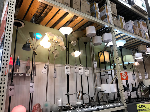 Home Improvement Store «The Home Depot», reviews and photos, 160 Laconia Rd, Tilton, NH 03276, USA