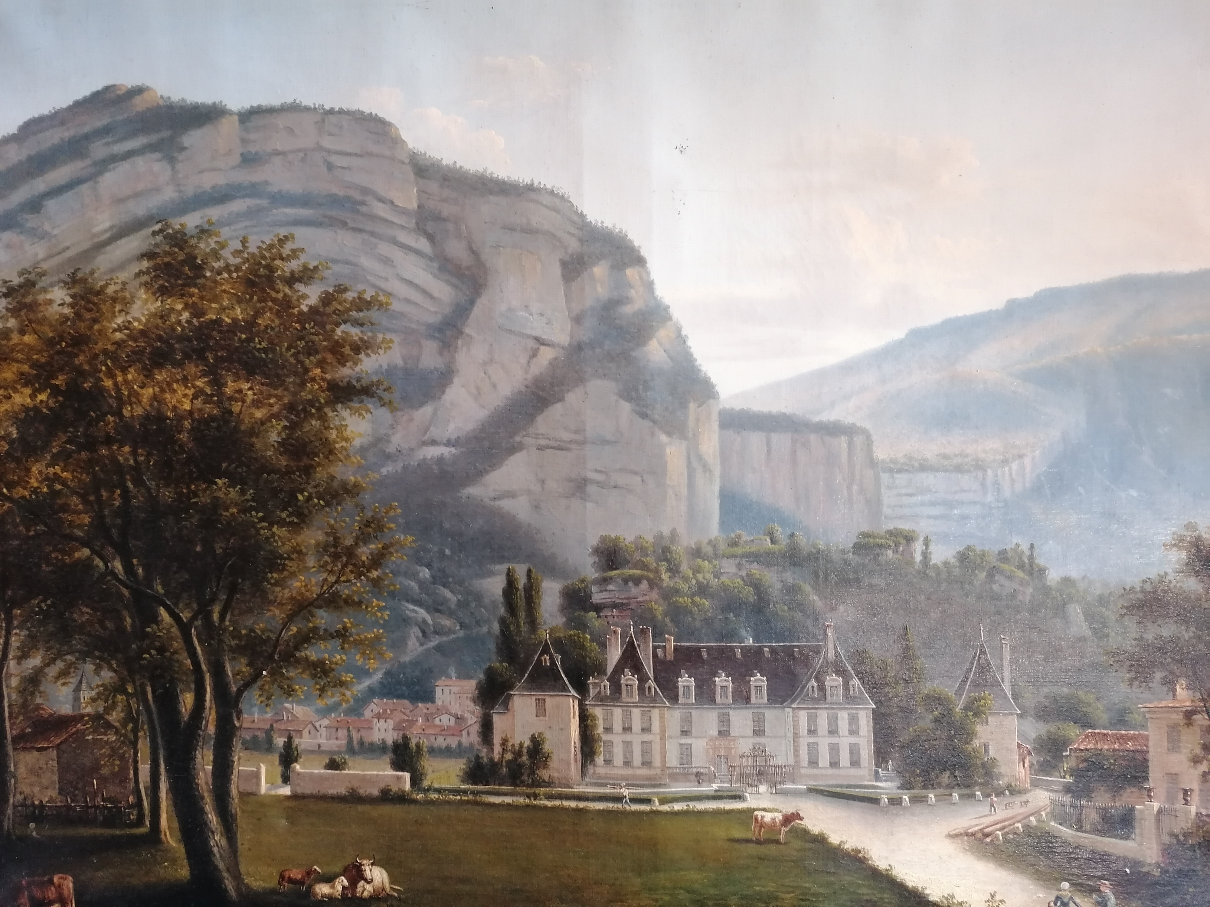 Photo n° 3 de l'avis de Françoise.I fait le 19/10/2020 à 07:46