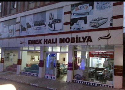 Emek Hali Mobilya