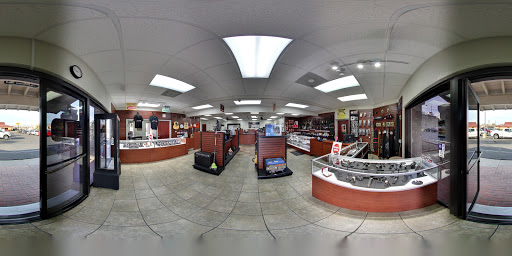Gun Shop «Mr. Pawn», reviews and photos