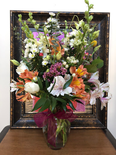 Florist «Fleurs Divine», reviews and photos, 507 Naughright Rd, Long Valley, NJ 07853, USA