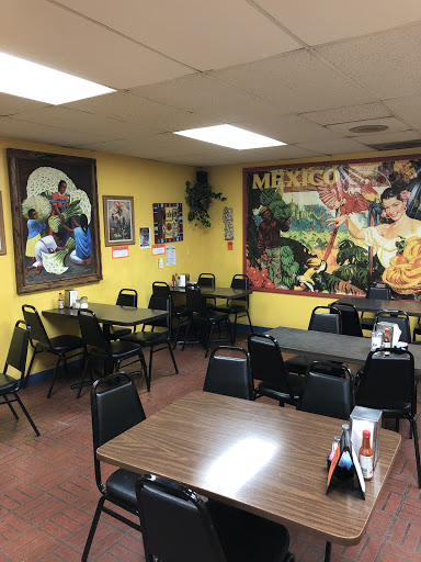 El Patio Tepeyac
