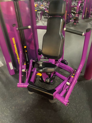 Gym «Planet Fitness», reviews and photos, 2980 N Alma School Rd, Chandler, AZ 85334, USA