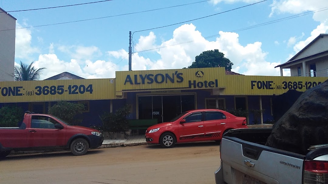 Alysons Hotel
