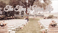 The Time of Your Life Event & Wedding planning