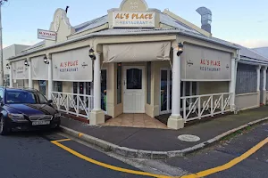 Al's Place Restaurant image