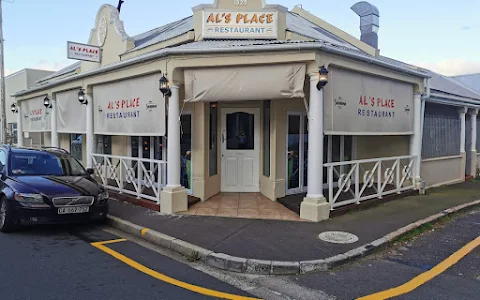 Al's Place Restaurant image