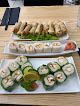 First sushi & WOK Montluel