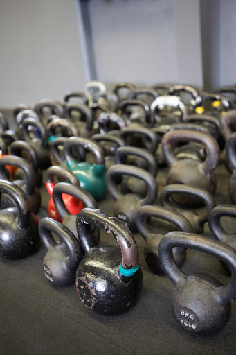 Physical Fitness Program «Helotes Crossfit», reviews and photos, 12266 Bandera Rd #301, Helotes, TX 78023, USA