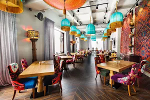 Granat Restoran image