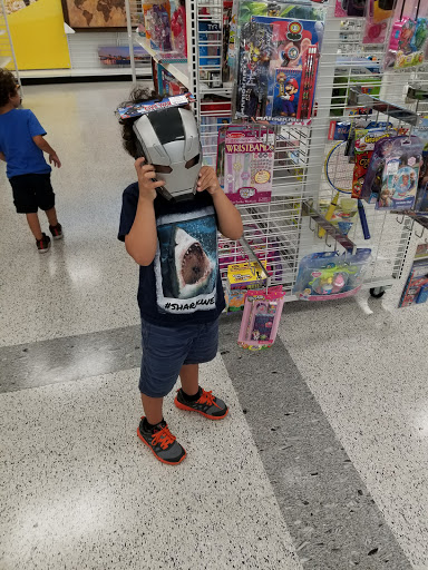 Clothing Store «Ross Dress for Less», reviews and photos, 61113 Airport Rd, Slidell, LA 70460, USA