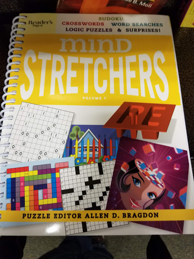 Book Store «Barnes & Noble», reviews and photos, 4935 S 76th St, Greenfield, WI 53220, USA