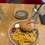 Photo n°1 de l'avis de Jan.i fait le 29/09/2023 à 11:35 sur le  Tim's 5 Tageszeiten à Goslar