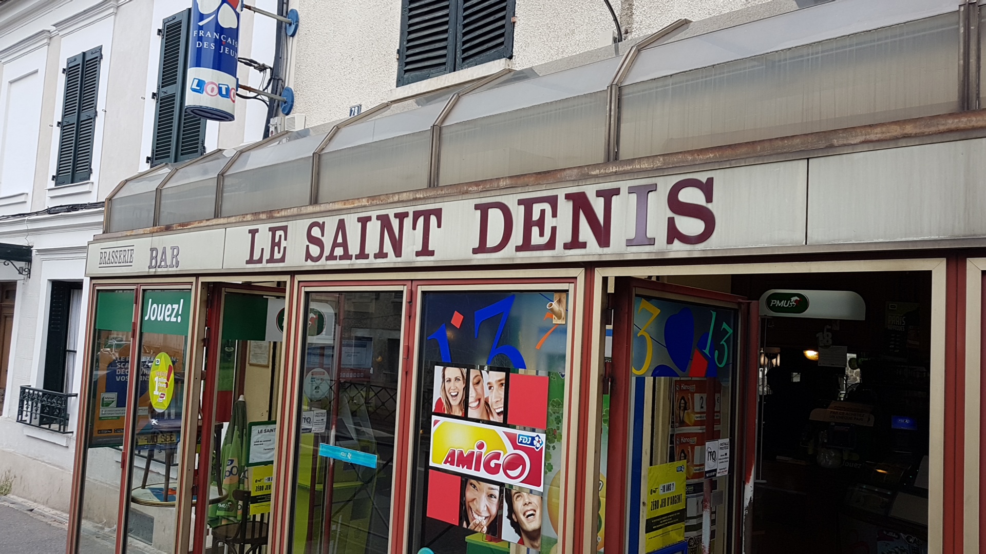 Photo n° 1 de l'avis de Alexis.h fait le 15/08/2018 à 09:52