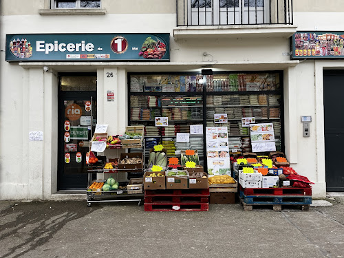Magasin RANI 2 Troyes