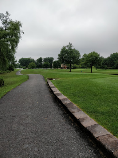 Golf Course «Pinch Brook Golf Course», reviews and photos, 234 S Ridgedale Ave, Florham Park, NJ 07932, USA