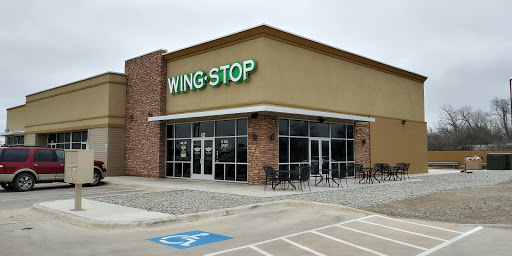 Wingstop image 1