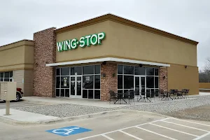 Wingstop image